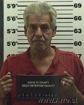 Robert Oliver Duran Mugshot