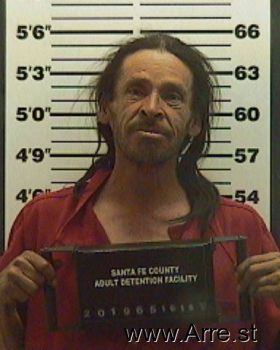 Robert T Duran Mugshot