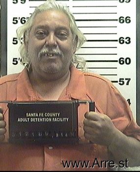 Robert  Duran Mugshot