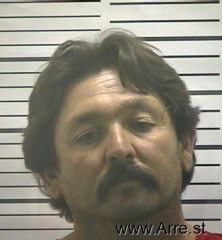 Robert James Duran Mugshot