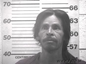 Robert T Duran Mugshot