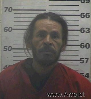 Robert T Duran Mugshot