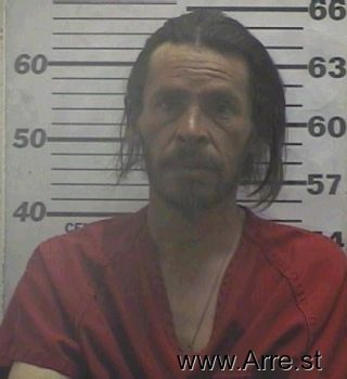 Robert  Duran Mugshot