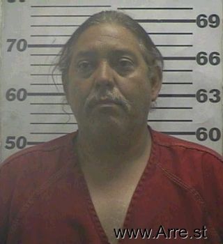 Robert  Duran Mugshot