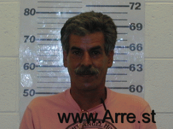 Robert  Duran Mugshot