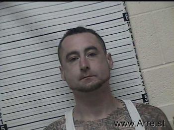 Robert Warren Bradley Ealy Mugshot