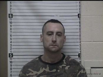 Robert Warren Bradley Ealy Mugshot