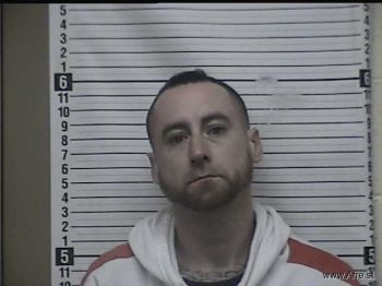 Robert Warren Bradley Ealy Mugshot