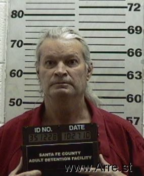 Robert D Edwards Mugshot