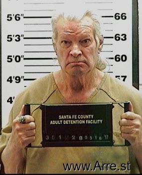 Robert D Edwards Mugshot