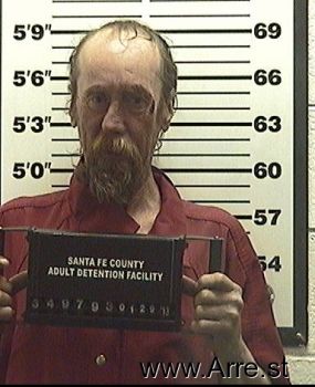 Robert  Ellis Mugshot