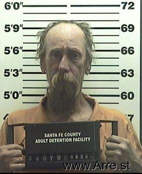 Robert  Ellis Mugshot