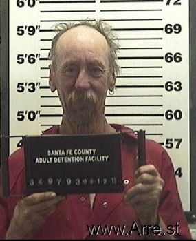 Robert D Ellis Mugshot