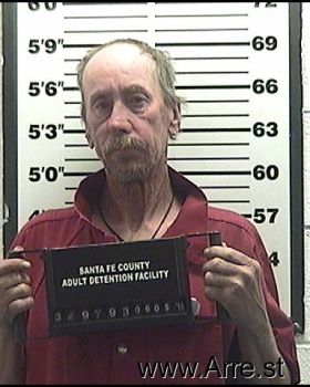 Robert D Ellis Mugshot