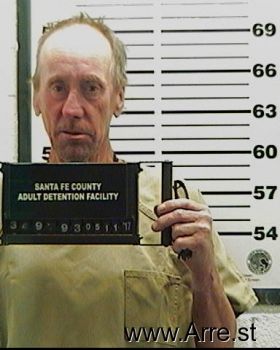 Robert D Ellis Mugshot