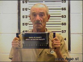 Robert  Erickson Mugshot