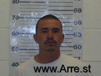 Robert D Fernandez Mugshot