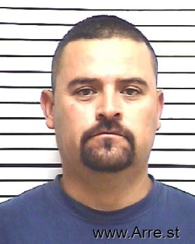 Robert Salmon Fernandez Mugshot