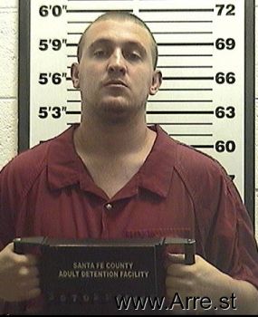 Robert Allen Fisher Mugshot