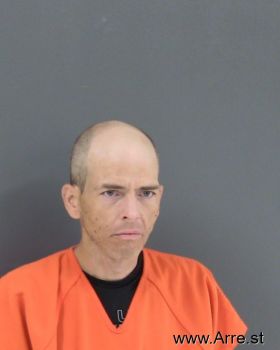 Robert Raymond Jr Fitzgerald Mugshot