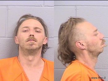 Robert Michael Foster Mugshot