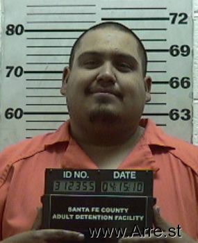 Robert  Galindo Mugshot