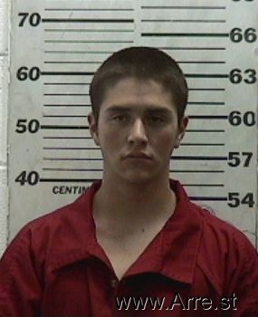 Robert  Gallegos Mugshot