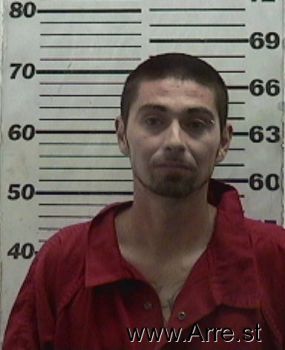 Robert  Gallegos Mugshot