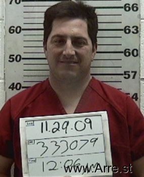 Robert  Gallegos Mugshot