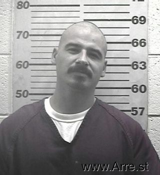 Robert John Gallegos Mugshot