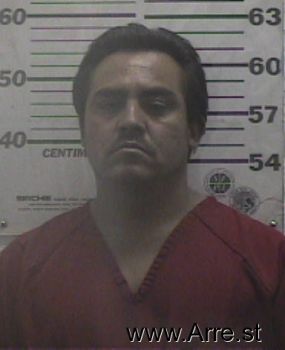 Robert W Garcia Mugshot