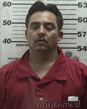 Robert W Garcia Mugshot