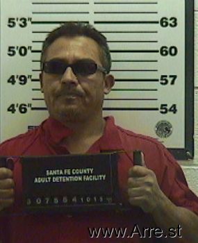 Robert W Garcia Mugshot