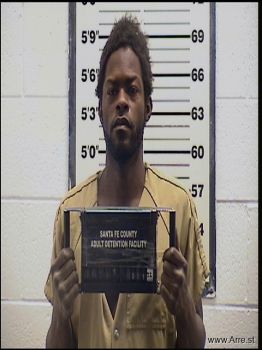 Robert Paul George Mugshot