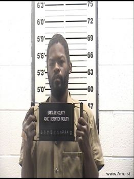 Robert Paul George Mugshot