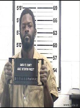 Robert  George Mugshot