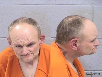 Robert Nathaniel Gilkey Mugshot