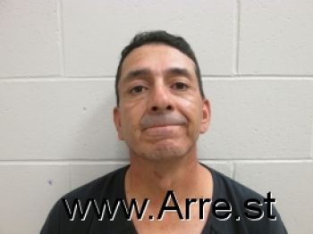 Robert D Gonzales Mugshot