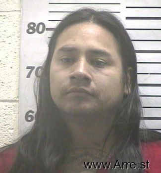 Robert Ernesto Gutierrez Mugshot