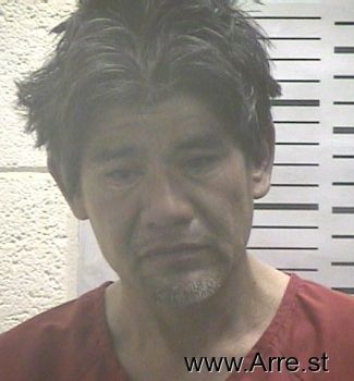 Robert  Gutierrez Mugshot