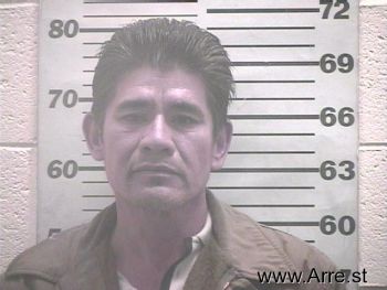 Robert  Gutierrez Mugshot