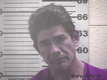 Robert  Gutierrez Mugshot