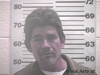 Robert  Gutierrez Mugshot