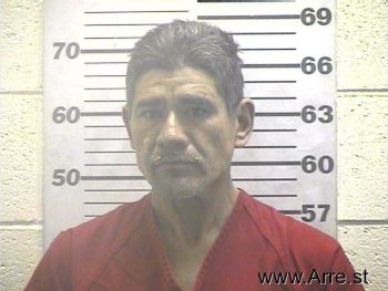 Robert  Gutierrez Mugshot