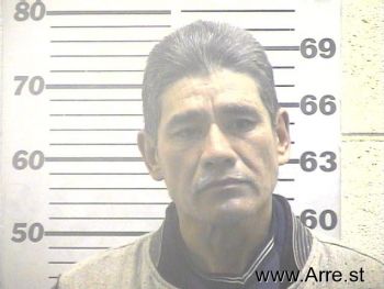 Robert  Gutierrez Mugshot