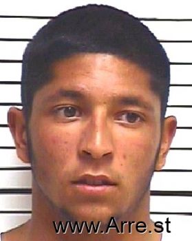 Robert Ray Gutierrez Mugshot