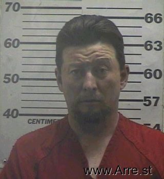 Robert L Hale Mugshot