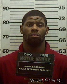 Robert  Haney Mugshot