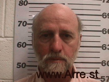 Robert  Harrell Mugshot