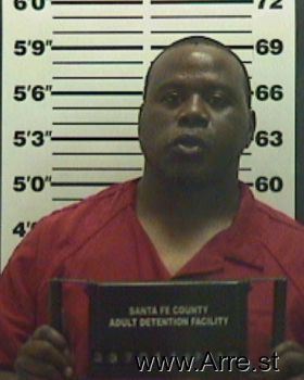 Robert Jr Hayes Mugshot